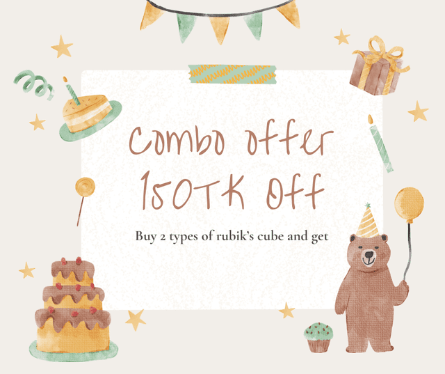 Offer 3