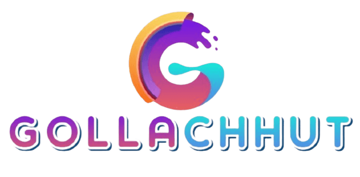 GollaChhut Logo